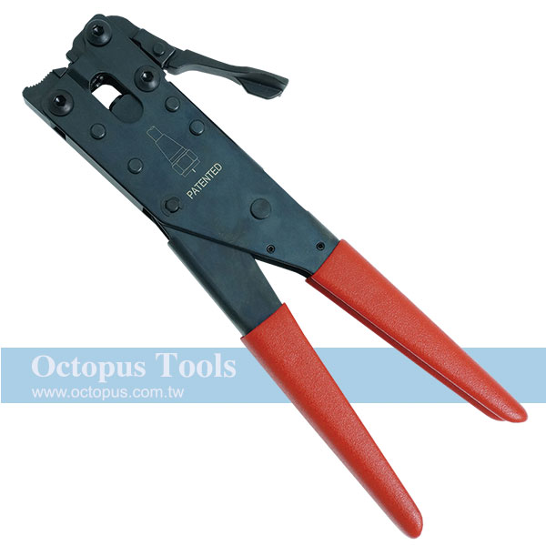 Crimping Tool For F Connector RG6(5C)