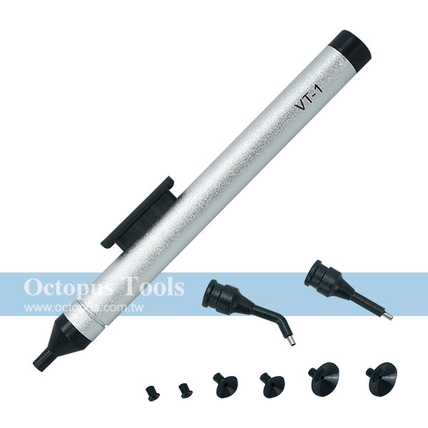 ESD Manual Vacuum Pen Max. 75g