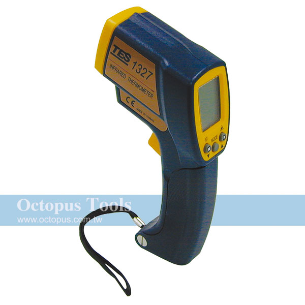Infrared Thermometer (USB) TES-1327