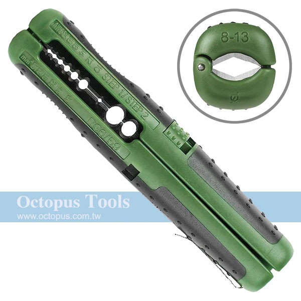 Compact Stripper PAW-21